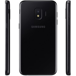 Мобильный телефон Samsung Galaxy J2 Core (черный)