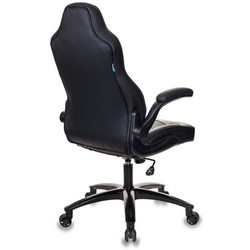 Компьютерное кресло Burokrat Viking-2 (черный)