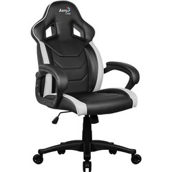 Компьютерное кресло Aerocool AC60C (черный)