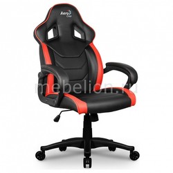 Компьютерное кресло Aerocool AC60C (красный)