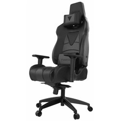 Компьютерное кресло Gamdias Hercules M1 (черный)