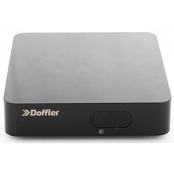 ТВ тюнер Doffler DVB-T2P11