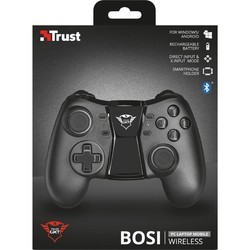 Игровой манипулятор Trust GXT-590 Bosi