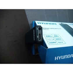ТВ тюнер Hyundai H-DVB320