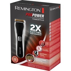 Машинка для стрижки волос Remington HC-7150