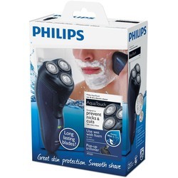 Электробритва Philips AT 620