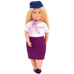 Кукла Lori Stewardess Aurie LO31112Z