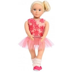 Куклы Lori Ballerina Fiora LO31045Z