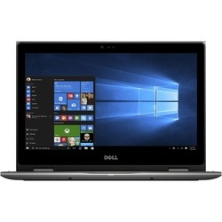 Ноутбук Dell Inspiron 13 5379 (5379-2136)