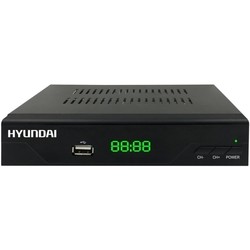 ТВ тюнер Hyundai H-DVB840