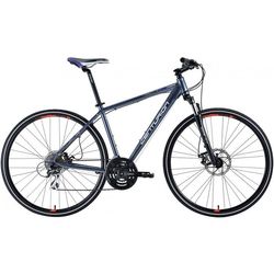 Велосипеды Centurion Cross C5-MD 2018 frame 47