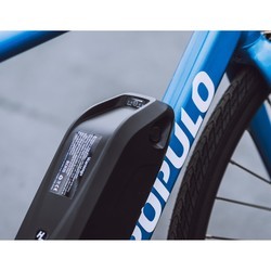 Велосипед Populo Sport V3 2018 frame 49