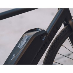 Велосипед Populo Sport V3 2018 frame 49