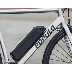 Велосипед Populo Sport V3 2018 frame 49