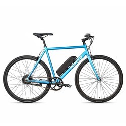 Велосипед Populo Sport V3 2018 frame 49