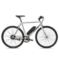 Велосипед Populo Sport V3 2018 frame 49