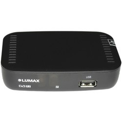 ТВ тюнер Lumax DV1101HD