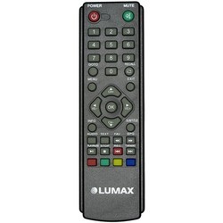 ТВ тюнер Lumax DV1101HD