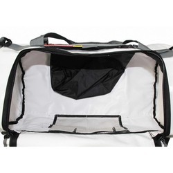 Сумка дорожная OverBoard Adventure Duffel 60L