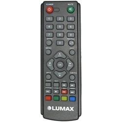 ТВ тюнер Lumax DV1106HD