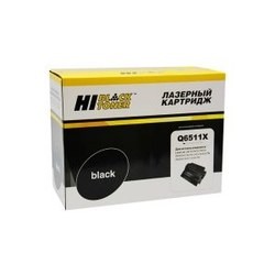 Картридж Hi-Black Q6511X