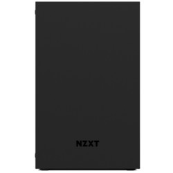 Корпус (системный блок) NZXT H200i (черный)