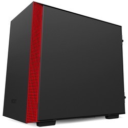 Корпус (системный блок) NZXT H200i (белый)