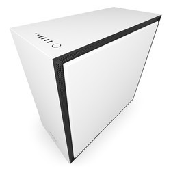 Корпус (системный блок) NZXT H700 (синий)