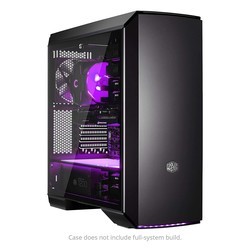 Корпус (системный блок) Cooler Master MasterCase MC600P