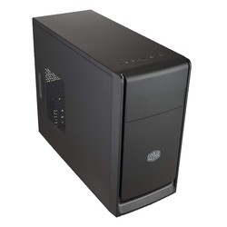 Корпус (системный блок) Cooler Master MasterBox E300L (серый)