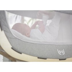 Кроватка LooL Cradle LH-140