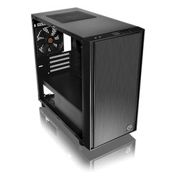 Корпус (системный блок) Thermaltake Versa H17