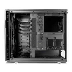 Корпус (системный блок) Fractal Design DEFINE R6 GUNMETAL