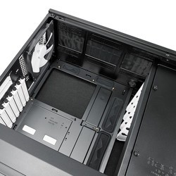 Корпус (системный блок) Fractal Design DEFINE R6 TG (белый)