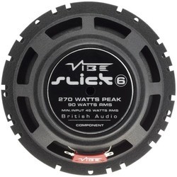 Автоакустика Vibe Slick 6C V7
