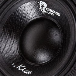 Автоакустика Kicx Tornado Sound 6.5BP-8