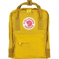 Рюкзак FjallRaven Kanken Mini 7