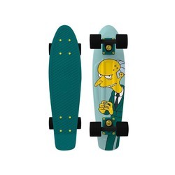Скейтборд Penny Simpsons 22 LTD