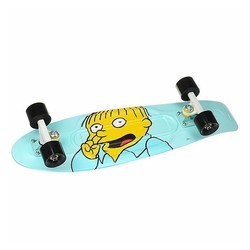 Скейтборд Penny Simpsons 27 LTD