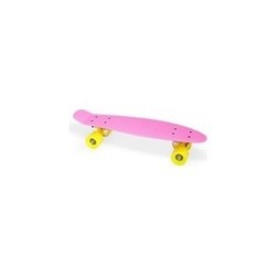 Скейтборд Moove&Fun PP2206-1 (розовый)