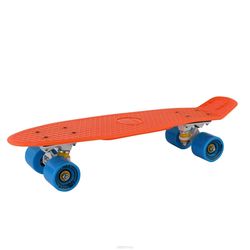 Скейтборд RGX PNB-01 (оранжевый)