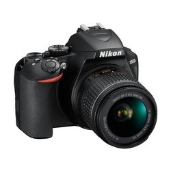 Фотоаппарат Nikon D3500 body