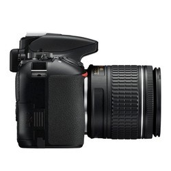 Фотоаппарат Nikon D3500 body
