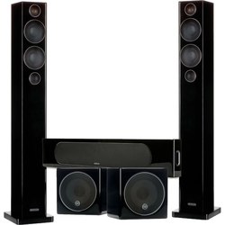 Акустическая система Monitor Audio Radius 5.0 Set