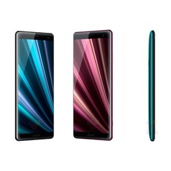 Мобильный телефон Sony Xperia XZ3 64GB/4GB (зеленый)