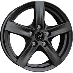 Диски Wolfrace Arktis 7,5x17/5x112 ET52 DIA57,1