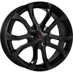 Диски Wolfrace Assassin 8,5x19/5x98 ET40 DIA72,6