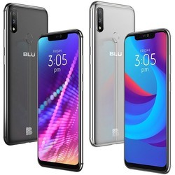Мобильный телефон BLU Vivo XI Plus