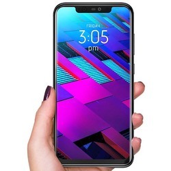 Мобильный телефон BLU Vivo XI Plus