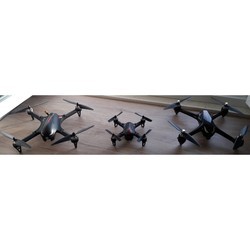 Квадрокоптер (дрон) MJX Bugs 3 Mini